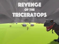 Die Rache des Triceratops